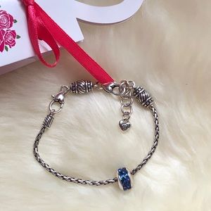 Brighton Bracelet 💙